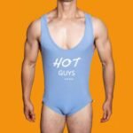 Men’s Jumpsuit - Image 4