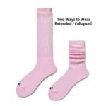 Men’s Knee-High Socks - Image 4