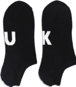 Fuck Statement Socks - Image 6