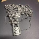 necklace clasp - Image 4