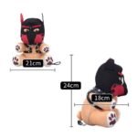 BDSM Pup Play Teddy - Image 4