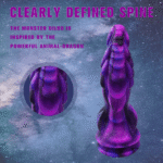 Fantasy Dildo - Image 5