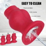 Liquid Silicone Fisting Glove - Image 5