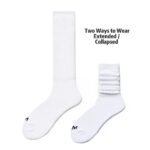 Men’s Knee-High Socks - Image 5