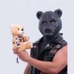 BDSM Pup Play Teddy - Image 5