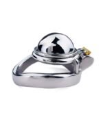 COBRAE ™  Micro Dome Chastity Cage - Image 6