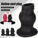 Liquid Silicone Fisting Glove - Image 6