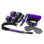 Complete BDSM Starter Kit - Image 6