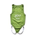 Men’s Jumpsuit - Image 6