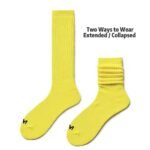 Men’s Knee-High Socks - Image 6