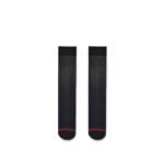 Men’s Black Dress Stockings - Image 6