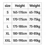 Men’s Black Zip-Up Sleeveless Fitness Tank - Image 6