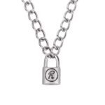 necklace clasp - Image 6