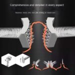 Nipple  pile  driver - Image 6