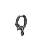 Bound Knot Hoop - Image 6