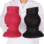 Liquid Silicone Fisting Glove - Image 7