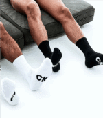 Fuck Statement Socks - Image 3