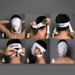 Men’s Dual-Use Thong Mask Harness - Image 7