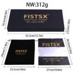 Stainless Steel Cat Paw BDSM Paddle - Image 7