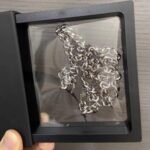 necklace clasp - Image 7