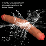 Double-Ended Dildo - Image 4