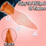 PowerFist™ Silicone Fisting Hand - Image 7