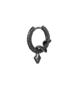 Bound Knot Hoop - Image 7