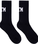 TOP & BOTTOM Statement Socks - Image 8