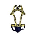 body  suit - Image 8