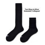 Men’s Knee-High Socks - Image 8