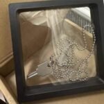 necklace clasp - Image 8