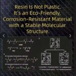 Premium Black & Gold Cobra Chastity Lock - Image 9