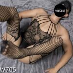 Men’s Bodystocking Collection (No Briefs Included) - Image 9