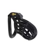 Honeycomb Air™ Chastity Cage