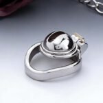 COBRAE ™  Micro Dome Chastity Cage