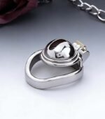 COBRAE ™  Micro Dome Chastity Cage