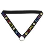 Chastity Assist Strap