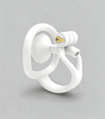 CrossWeave Chastity Cage