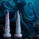Deep Sea Tentacle Dildo
