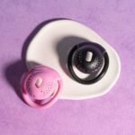 Honeycomb Mini Chastity Lock