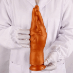 PowerFist™ Silicone Fisting Hand