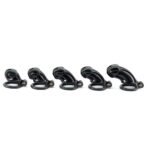 Viper Series Chastity Lock