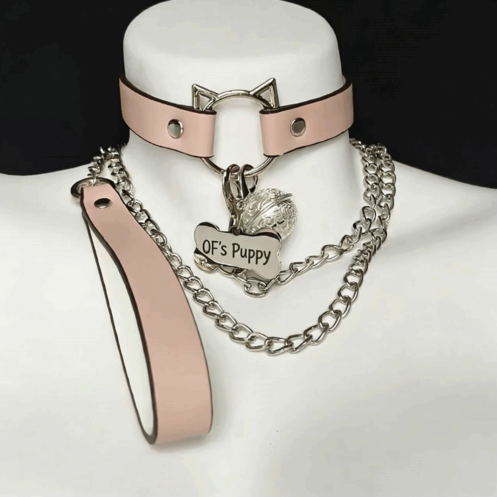 主图 Custom Pet Play Leash - Image 1