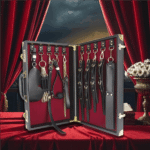 BDSM Bondage Set