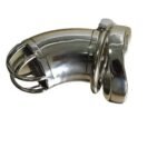 Stainless Steel Chastity Lock