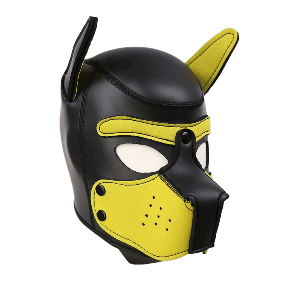 主图 Dog Mask - Image 1