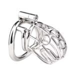 PierceFlow™ PA Chastity Cage