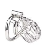 PierceFlow™ PA Chastity Cage