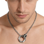 Eternal Circle Necklace