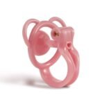 Feminine Reversal Chastity Cage - Image 2